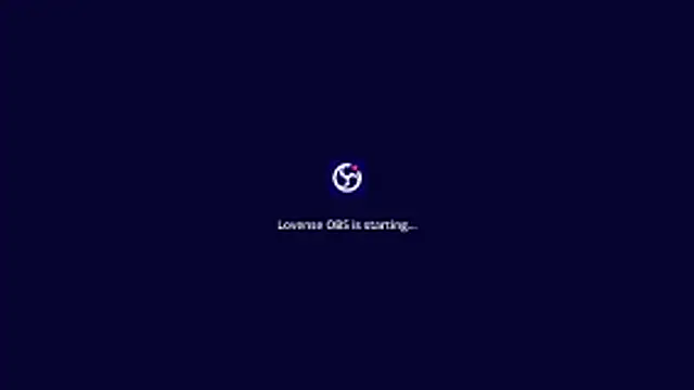 Stefany Andruw online show from December 5, 2025, 4:38 pm