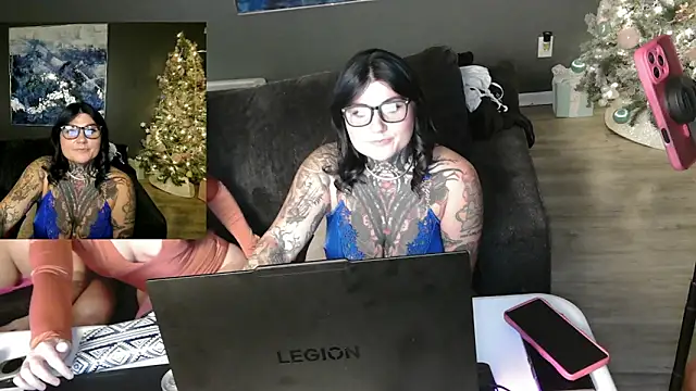 Snapshot of ventressink chatting on November 14, 2025, 2:26 am ventressink online show from November 14, 2025, 2:26 am