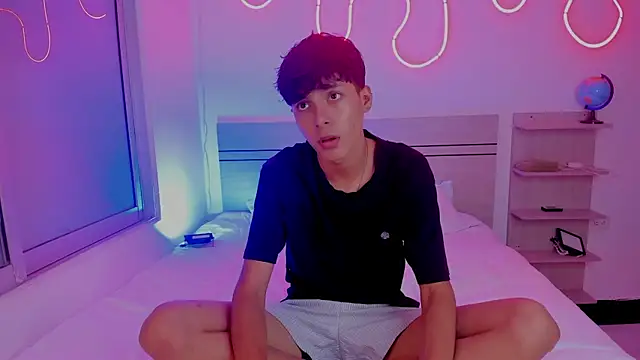 luccas ferreira online show from December 3, 2025, 7:35 pm