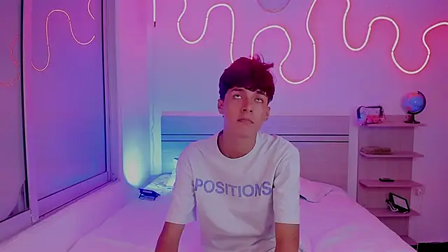 luccas ferreira online show from December 5, 2025, 8:17 pm