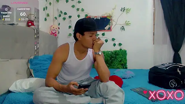 Piliphe latin online show from October 9, 2025, 2:23 am