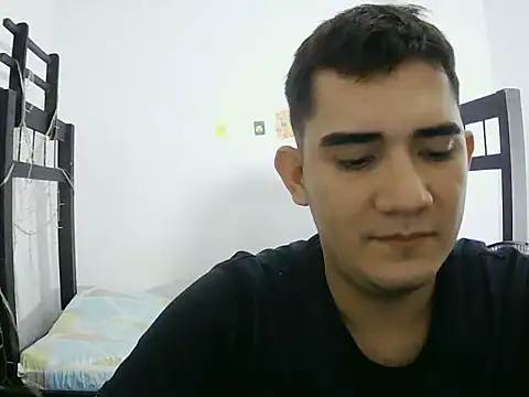 Snapshot of camilowhite_1 chatting on October 8, 2025, 6:30 pm camilowhite 1 online show from October 8, 2025, 6:30 pm
