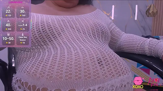 chuby pau online show from October 23, 2025, 3:05 am