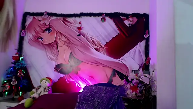 Patrick-Rios online show from December 4, 2025, 8:41 pm