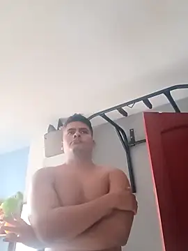 luigidickk online show from October 8, 2025, 2:18 pm