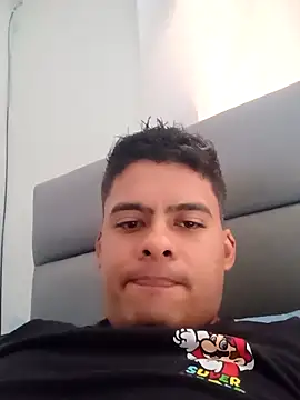 luigidickk online show from October 7, 2025, 8:21 pm