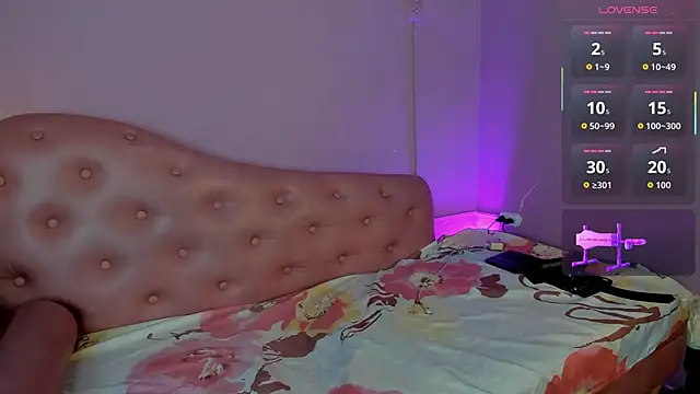 GisellTorres36 online show from November 29, 2025, 4:01 am