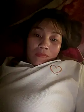 Domita-cool online show from October 20, 2025, 4:18 pm