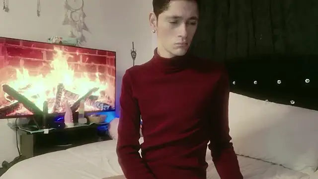 Tyler cat online show from October 28, 2025, 11:09 am