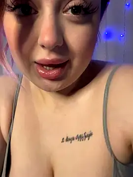 Snapshot of KellyMoors chatting on November 24, 2025, 2:55 am KellyMoors online show from November 24, 2025, 2:55 am