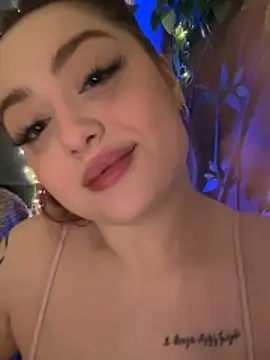 KellyMoors online show from February 26, 2026, 1:49 am