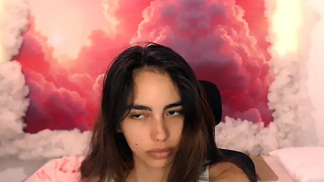 solarboom18 online show from October 5, 2025, 2:57 am