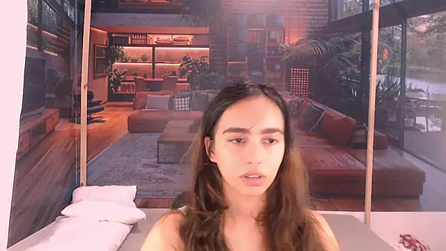 solarboom18 online show from November 7, 2025, 7:07 pm