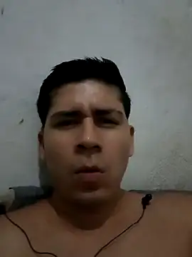 Travieso loco9 online show from March 13, 2026, 8:41 am