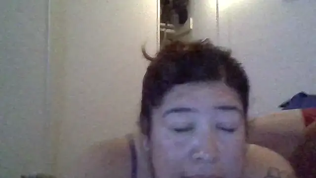 Foxxxy08 online show from November 11, 2025, 6:19 am