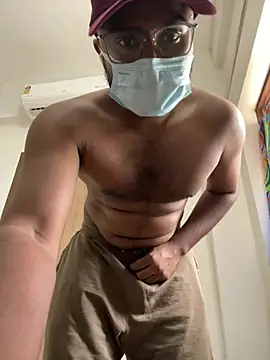 itsmemr-09 online show from April 15, 2026, 4:51 am