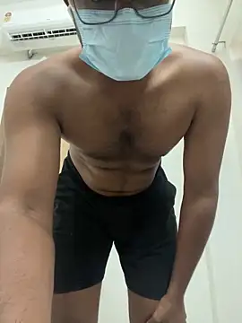 itsmemr-09 online show from March 22, 2026, 12:29 pm