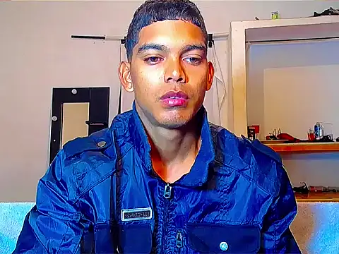theMyke101 online show from April 27, 2026, 9:57 pm