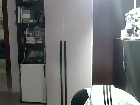 Snapshot of La_Psicologa69 chatting on October 29, 2025, 4:39 pm La Psicologa69 online show from October 29, 2025, 4:39 pm