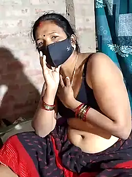 Rani 089 online show from November 26, 2025, 4:07 pm