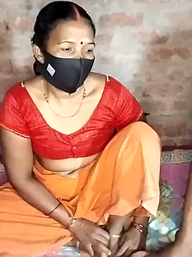 Rani 089 online show from October 18, 2025, 4:20 pm