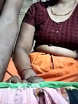 Rani 089 online show from October 6, 2025, 4:08 pm