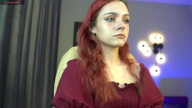 Snapshot of ElizabethMilller_ chatting on October 3, 2025, 9:38 pm ElizabethMilller online show from October 3, 2025, 9:38 pm