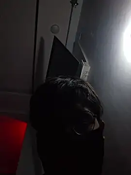 UsurpedThaw online show from November 23, 2025, 6:29 pm