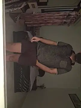 UsurpedThaw online show from November 29, 2025, 2:34 am