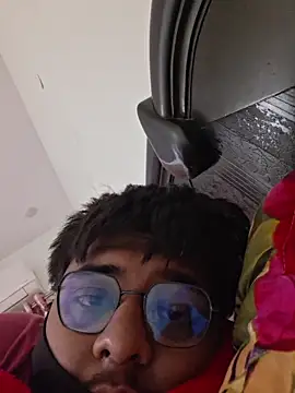 UsurpedThaw online show from November 23, 2025, 2:43 am