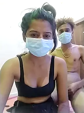 Hot-Aruhi online show from October 16, 2025, 5:54 pm