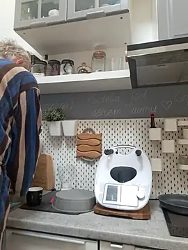 Vintermelon2 online show from February 21, 2026, 7:43 am