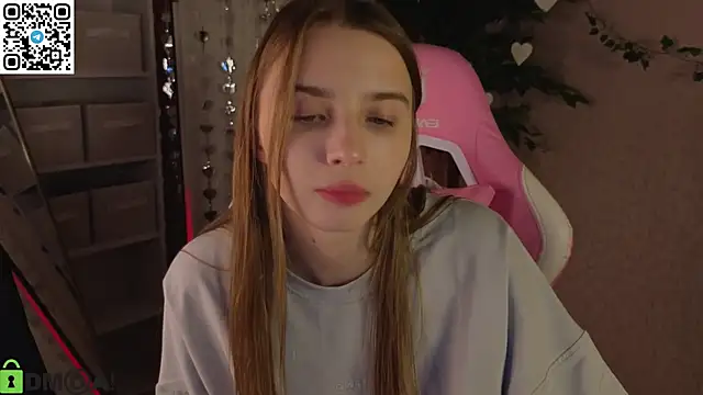 L1na Reeds online show from February 26, 2026, 1:16 am