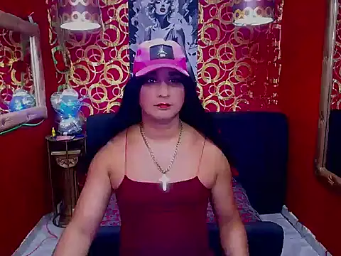 Snapshot of PRUEBROWNS chatting on November 27, 2025, 7:58 pm PRUEBROWNS online show from November 27, 2025, 7:58 pm