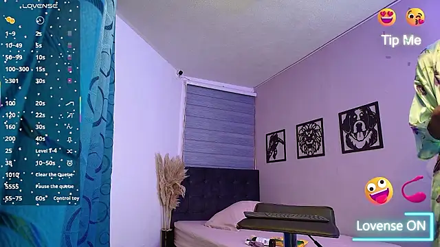 Nikki Vesper online show from March 17, 2026, 4:15 am