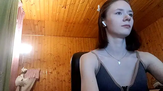 LidaGreist online show from October 8, 2025, 3:13 pm