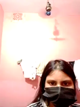 babbydoll-03 online show from July 20, 2026, 1:35 pm