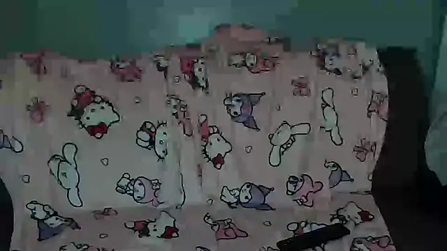 bebecita x online show from October 13, 2025, 9:22 am