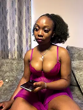 cocoluvx online show from January 6, 2026, 2:21 pm