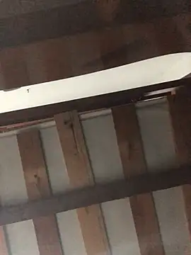 Lorennapires online show from March 1, 2026, 8:09 pm