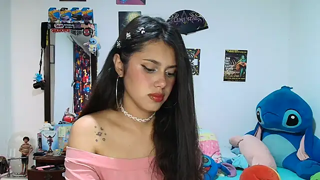 Snapshot of caramel_doll__ chatting on July 21, 2026, 4:30 pm caramel doll online show from July 21, 2026, 4:30 pm