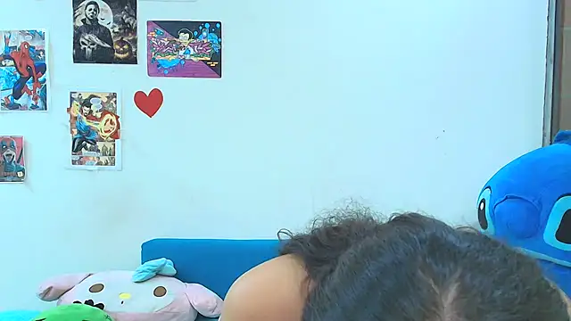caramel doll   online show from June 3, 2026, 2:34 am