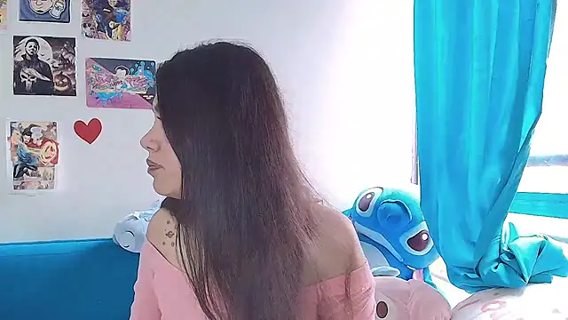 Snapshot of caramel_doll__ chatting on July 2, 2026, 4:57 pm caramel doll online show from July 2, 2026, 4:57 pm