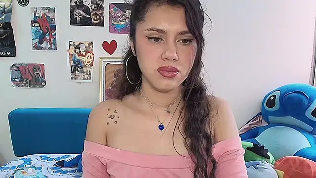 Snapshot of caramel_doll__ chatting on June 26, 2026, 2:56 pm caramel doll online show from June 26, 2026, 2:56 pm