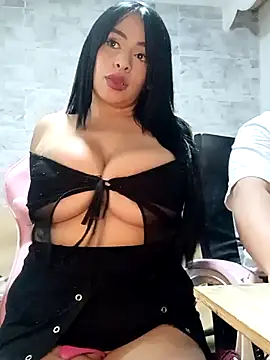 Snapshot of BoyandGirlSex chatting on October 9, 2025, 12:33 am BoyandGirlSex online show from October 9, 2025, 12:33 am