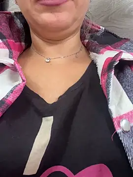 Daiana Andra online show from October 16, 2025, 8:22 am