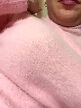 Daiana Andra online show from October 20, 2025, 8:09 pm