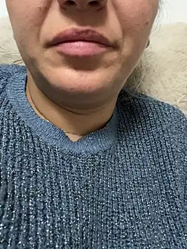 Daiana Andra online show from October 17, 2025, 10:11 pm