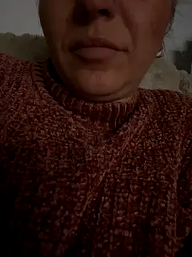 Daiana Andra online show from October 24, 2025, 10:20 pm