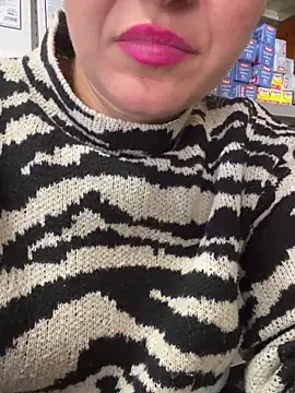 Daiana Andra online show from October 18, 2025, 10:28 am